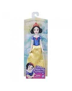 Кукла Disney Princess Белоснежка Hasbro