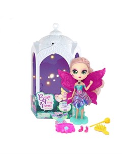 Кукла 1toy bright fairy friends
