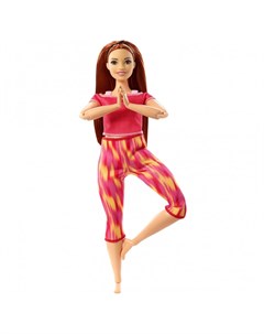Кукла Mattel barbie
