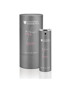 Сыворотка для лица Platinum Care 30 мл Janssen cosmetics