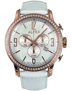 Fashion наручные женские часы Alfex