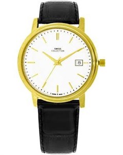 Швейцарские наручные мужские часы Swiss collection