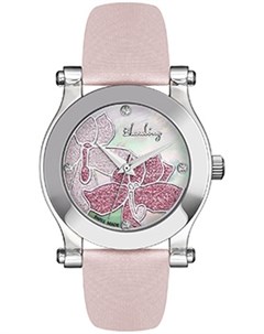 Швейцарские наручные женские часы Blauling