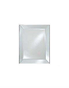 Зеркало герти серебристый 90 0x120 0x5 0 см Francois mirro