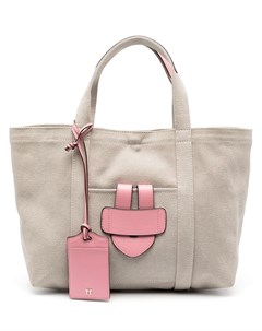 Маленькая сумка Simple Bag Tila march