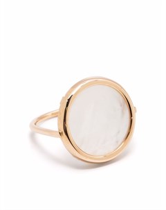 Декорированное кольцо Ginette ny