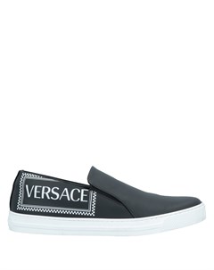 Кеды и кроссовки Versace