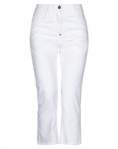 Укороченные джинсы White sand 88