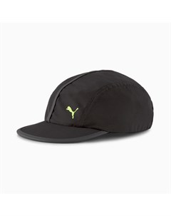 Кепка Short Flat Brim Running Cap Puma