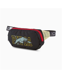 Сумка на пояс Basketball Waist Bag Puma