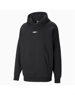 Толстовка Classics Oversized Long Sleeve Men s Hoodie Puma