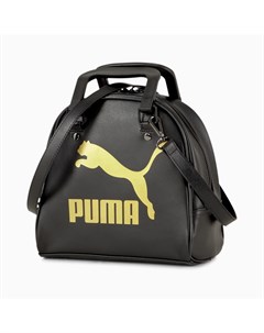 Сумка Women s Bowling Bag Puma