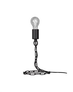 Настольная лампа с веревками V4459 V4459 1 1L Vitaluce