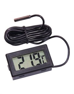 Цифровой термометр TPM 10 с выносным датчиком 1 м Kronos