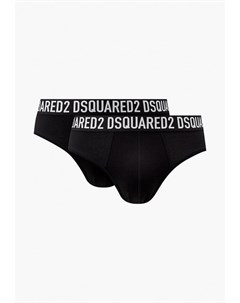Трусы 2 шт Dsquared2 underwear