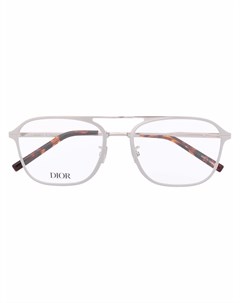 Очки авиаторы Essential Dior eyewear