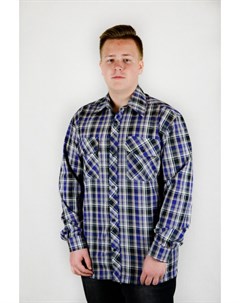 Рубашка мужская iv81740 Грандсток