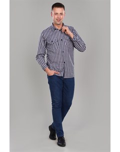 Рубашка мужская iv81865 Грандсток