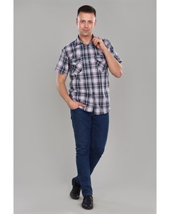 Рубашка мужская iv81866 Грандсток