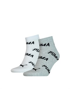 Носки Quarter Socks 2 Pack Puma