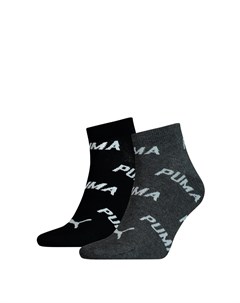 Носки Quarter Socks 2 Pack Puma