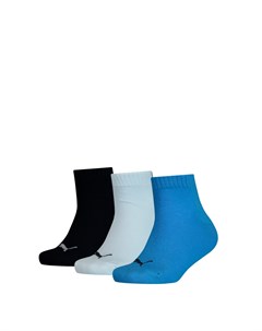 Детские носки Kids Quarter Socks 3 Pack Puma