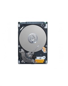Жесткий диск 3 5 1Tb 7200rpm SATA 400 AEFB Dell