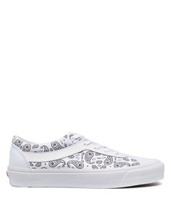 Кроссовки Paisley Bold NI Vans