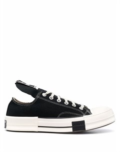 Низкие кроссовки Rick owens drkshdw