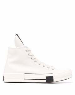 Кеды Chuck Taylor из коллаборации с Converse Rick owens drkshdw