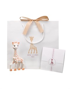 Игровой набор Жирафик Софи Sophie la girafe