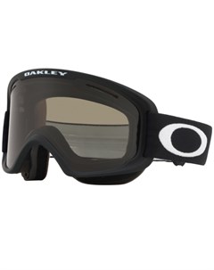 Маска горнолыжная O Frame 2 0 Pro S Matte Black Dark Grey 2022 Oakley