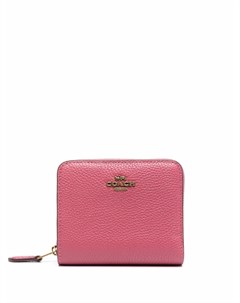 Бумажник с логотипом Coach