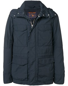 Куртка с карманами Woolrich