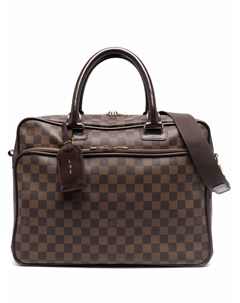 Портфель Damier Ebene Icare pre owned Louis vuitton