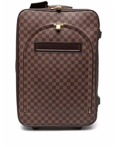 Чемодан Pegase 55 2000 х годов Louis vuitton