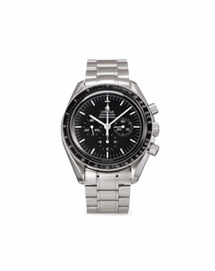 Наручные часы Speedmaster Moonwatch Professional Chronograph pre owned 42 мм 2000 го года Omega