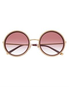 Солнцезащитные очки Cuore Sacro Dolce & gabbana eyewear
