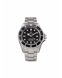 Наручные часы Sea Dweller pre owned 40 мм 2009 го года Rolex