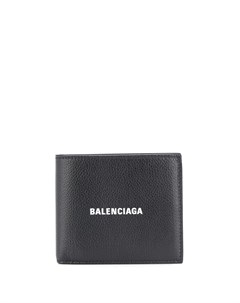 Бумажник с логотипом Balenciaga