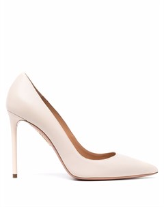 Туфли лодочки Purist 105 Aquazzura