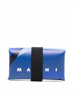 Кошелек с узором Marni