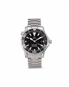 Наручные часы Seamaster Diver pre owned 36 мм 1998 го года Omega