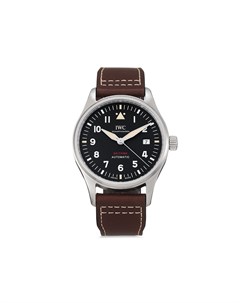 Наручные часы Pilot s Watch Automatic Spitfire pre owned 39 мм 2021 го года Iwc schaffhausen