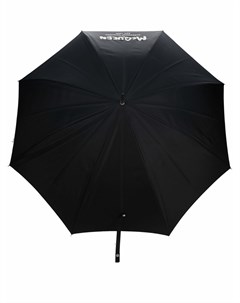 Зонт с логотипом Alexander mcqueen