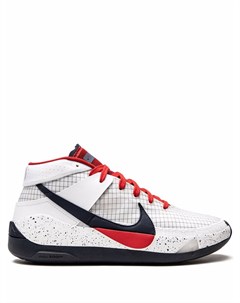 Высокие кроссовки KD13 USA Nike