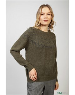 Пуловер Mos mosh