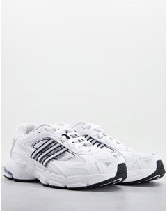Белые кроссовки Response Adidas originals