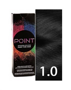 Крем краска для волос 1 0 Point