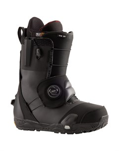 Ботинки для сноуборда мужские Ion Step On Black 2022 Burton